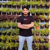 Manish Randewadi