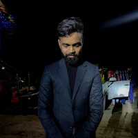 Abhishek Singh
