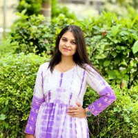 Bansari Patel