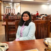 Swati Singh