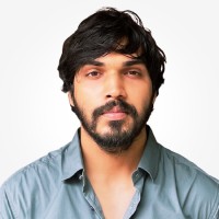 Siddhant Mhatre