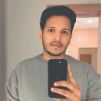 Siddharth Saini
