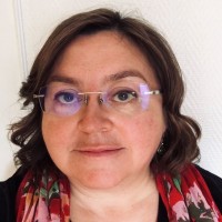 Sophie Caron Ancelin
