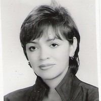 Gloria Y. Molina H.