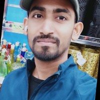 Bikash Kumar Mahapatra