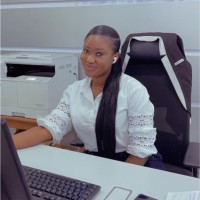 Mandy Nyaaba