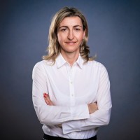Győri Izabella