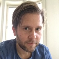 Christoffer Ström