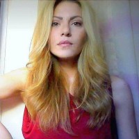 Alexandra Avramopoulou