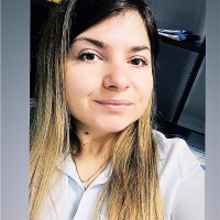 Alina Moraru