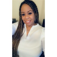 Chariez Johnson, Bsw