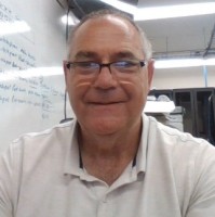 John Rabidou