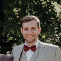 Simon Borkholder