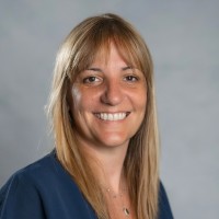 Ingrid Rojas Suárez