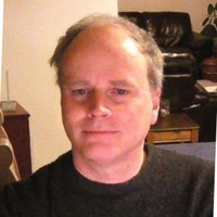 Richard Laver