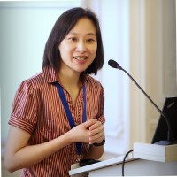 Christine Chuang
