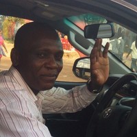 Frank Ogutu