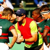Jandre Coetzee