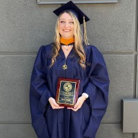 Riley Shaw, Msn Rn