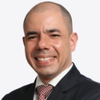 Erick Regis