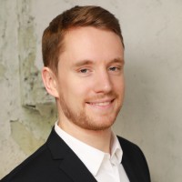 Dr. Frederik Börgel
