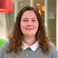Anna Verwoerd