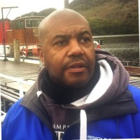 xavier vernon