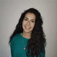 Alicia Pérez Vicente