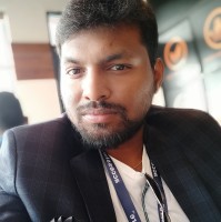 Nikith Kasula