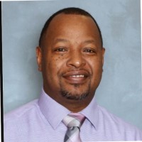 Darrell Dillard