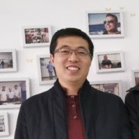 刘鉴龙