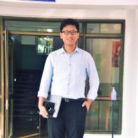 T Nehthenlal Haokip
