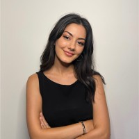 Tessa Grigorian