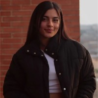 María Alejandra Soto Sánchez