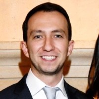 Charles Mauro, CFA