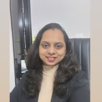 Meghna Bandelwar Indurkar