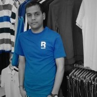 Deepak Kashyap