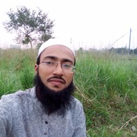 Murshid Siddique