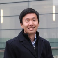Alex Hsieh