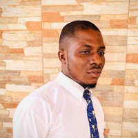 Olagoke Oluwaseun Faborode