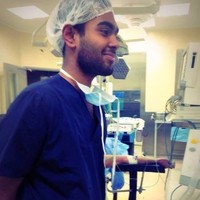 Dr. Ijaz Ahamed Ilyas