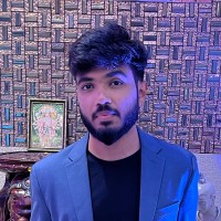 Rishabh Chauhan