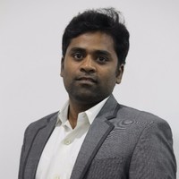 Samala Santosh