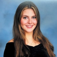 Lauren Mccartin
