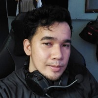 Mark Jade Pairat