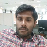 Ashok V