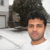 Nirav Dalwadi