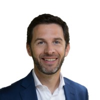 Arnaud Gillin