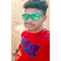 Vishal Patil