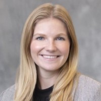 Hannah Kennedy, Cpa
